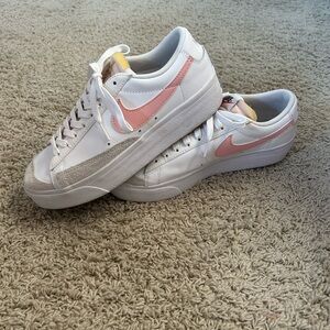 Nike Women’s Blazers